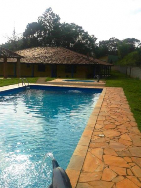 Sitio RECANTO DAS CORUJAS